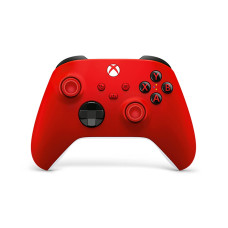 Xbox Core Wireless Controller – Pulse Red